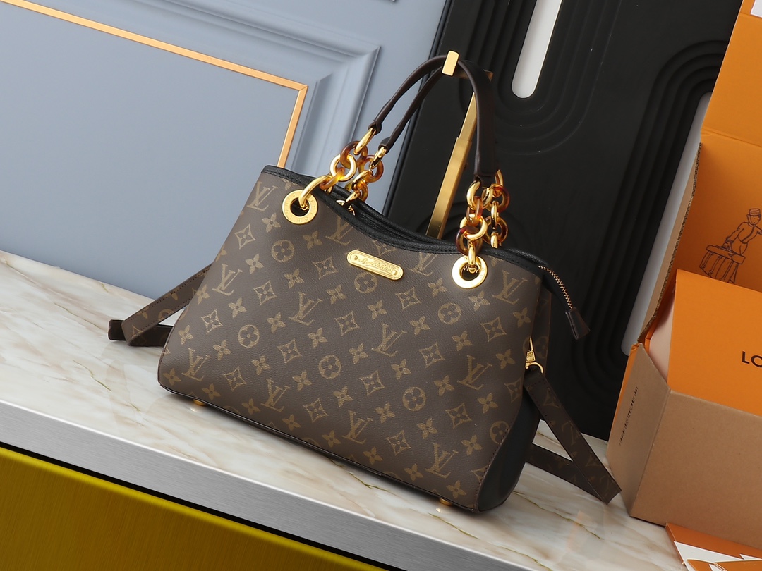 LV Handbag 1931